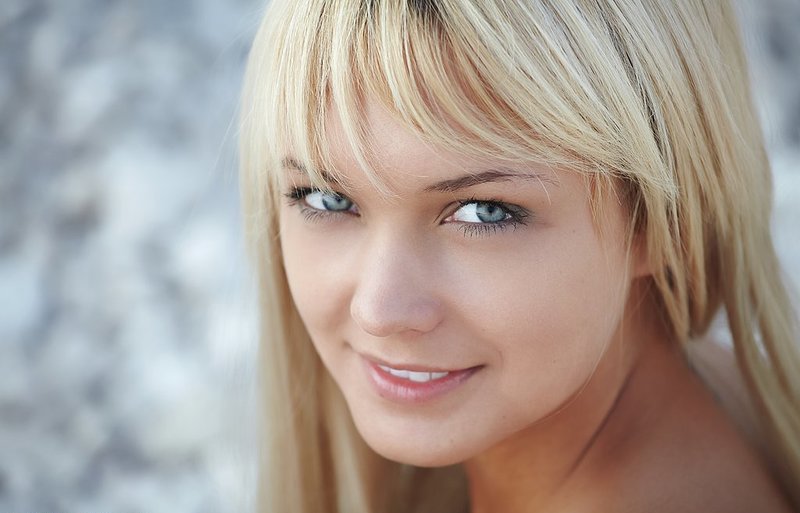 Валентина, 21